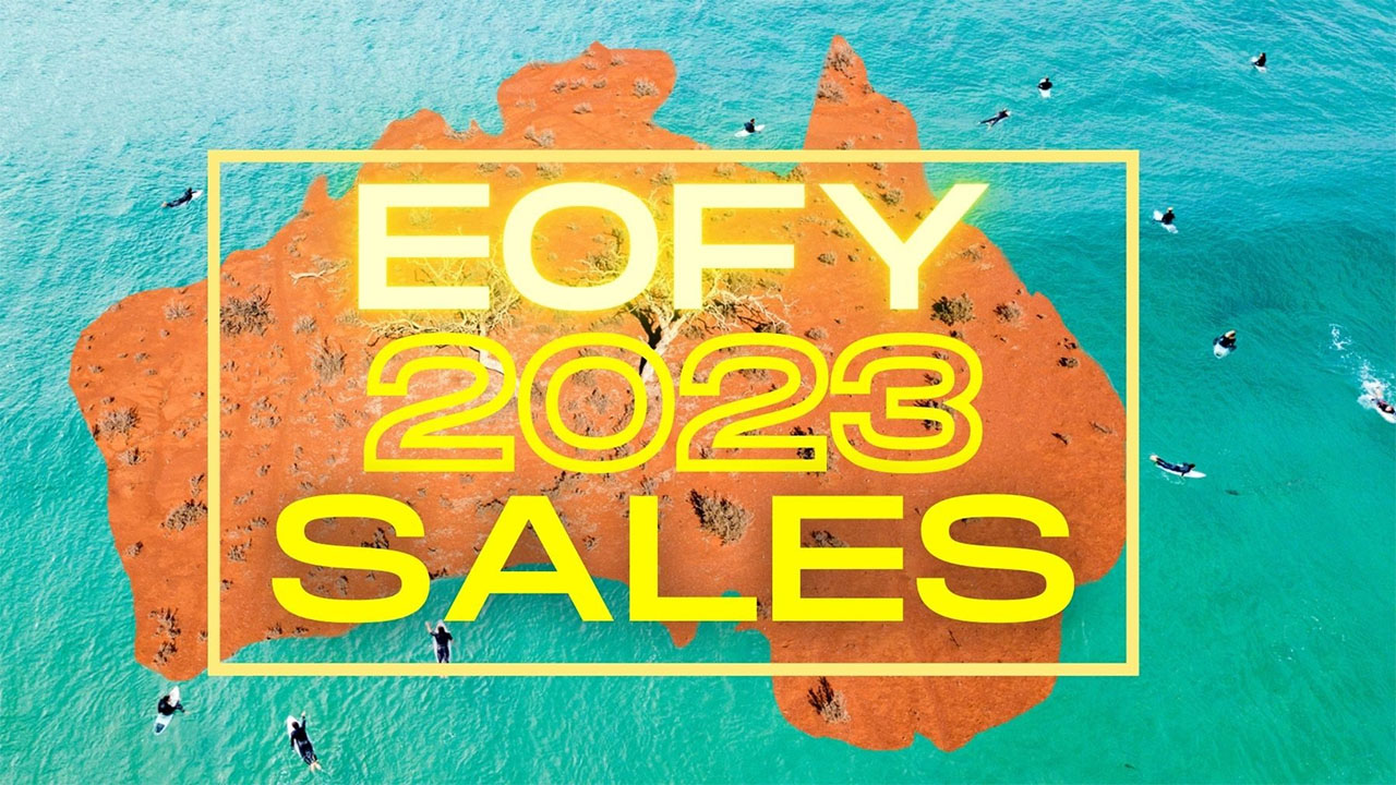 EOFY Sales 2023 - Primal 6