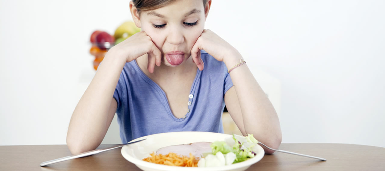 7 Ways You May Be Sabotaging Your Kid's Healthy Eating Habits