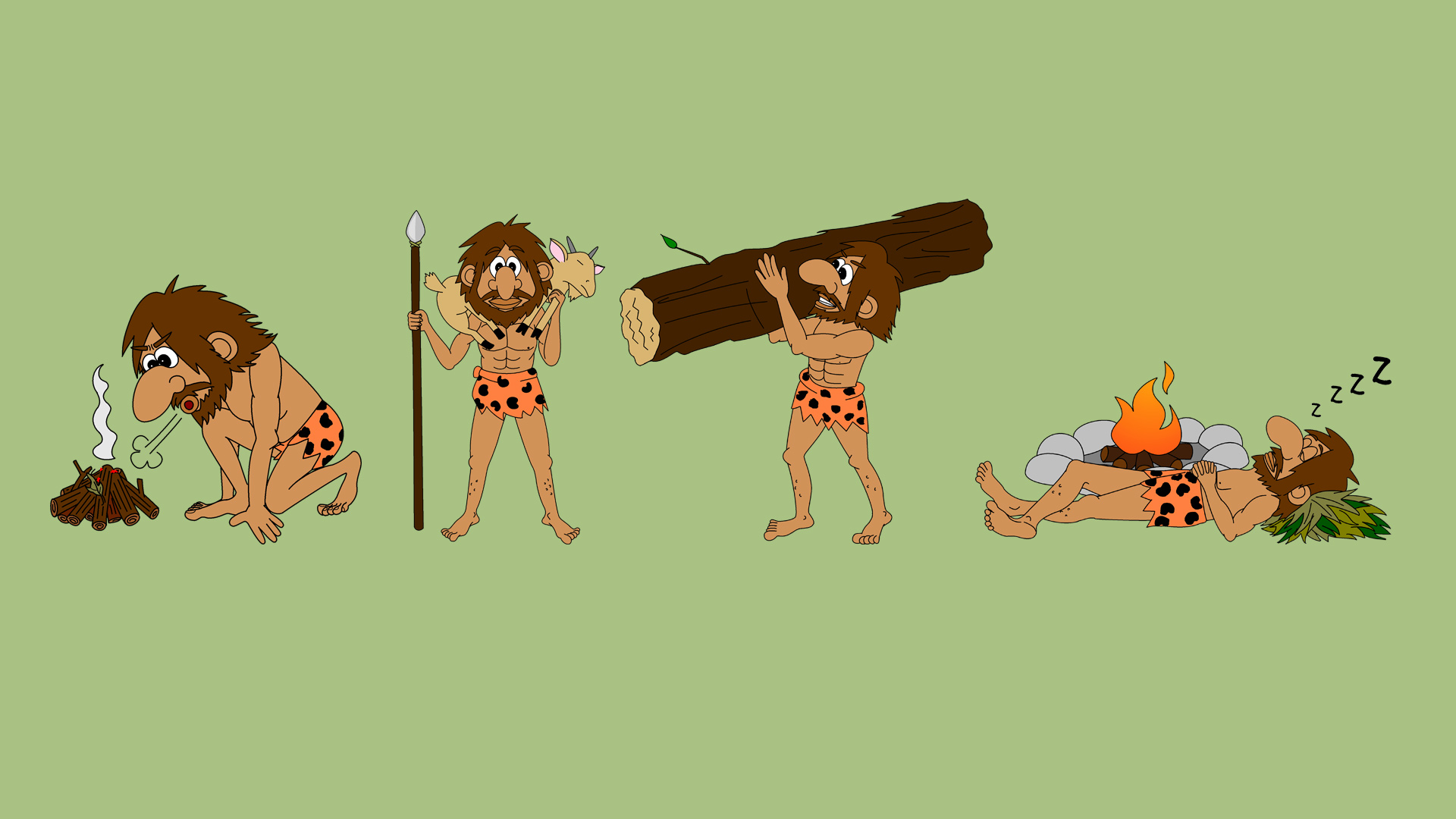 Primal Examples Why Primal?