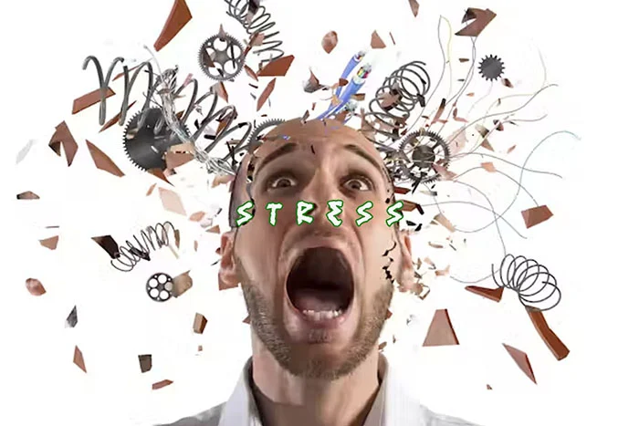 Stress