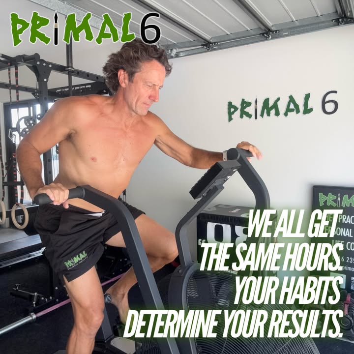 Primal 6