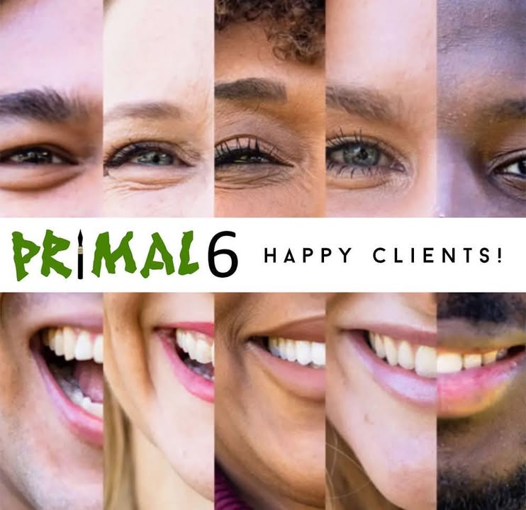 Primal 6