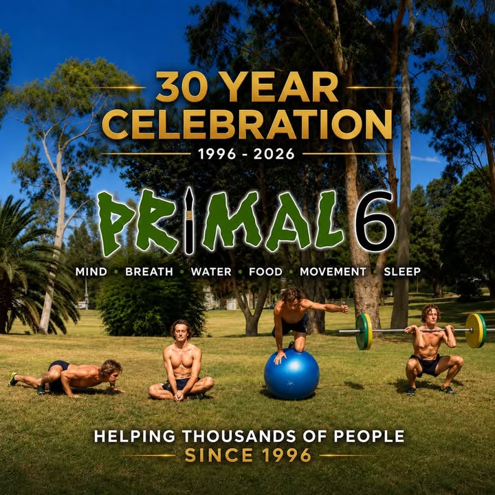 Primal 6